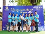 8/3 TỰ TIN KHOE SẮC - RẠNG NGỜI TỎA HƯƠNG TẠI TÂN LONG - Tân Long Group