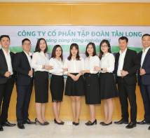 Vị trí: Trưởng bộ phận Tuyển dụng - Tân Long Group