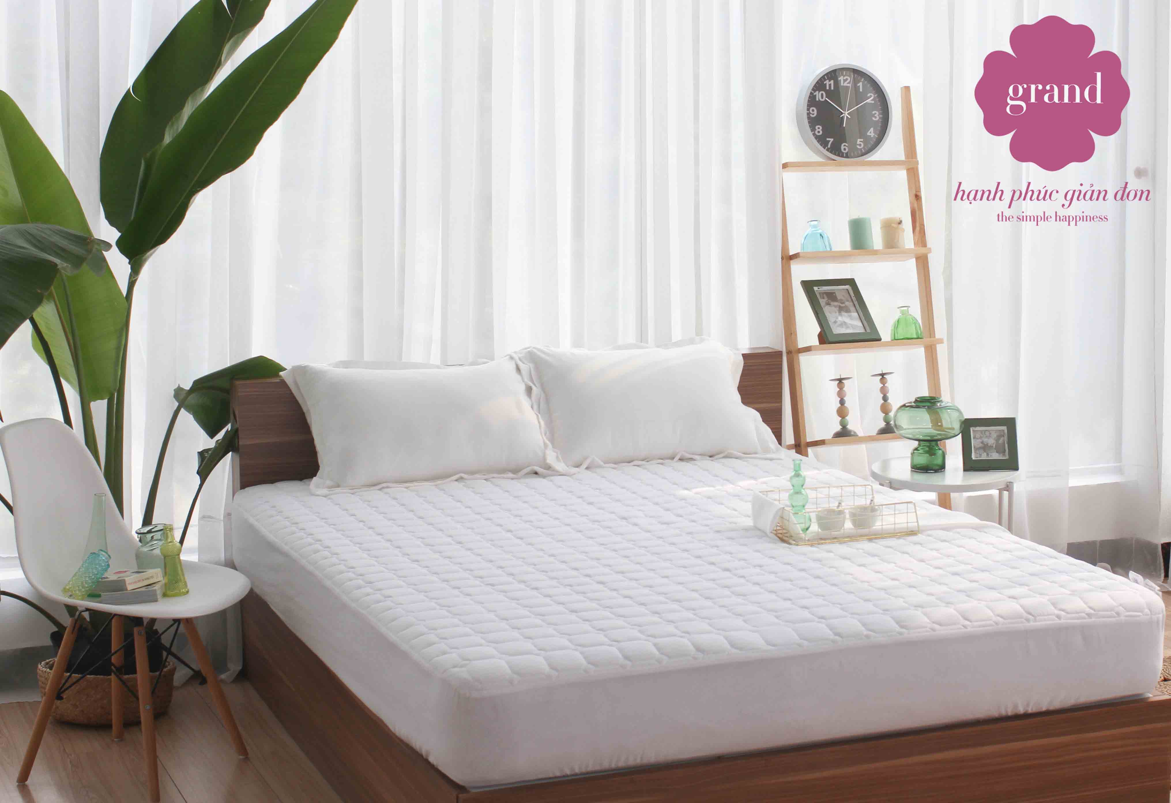Tấm bảo vệ đệm A